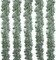 5 Pack 6.56FT Green Eucalyptus Garland for Decoration Table with Willow Leaves Greenery Garland Fake Hanging Plants Vines for Wedding Arch Decor Party Room Home Garden Office Wall Decor